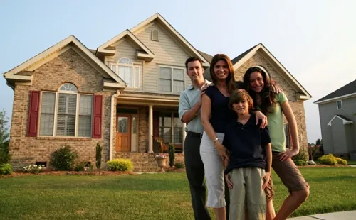 Build the Right Home for Your Family Build the Right Home for Your Family